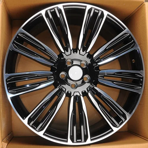 Диски R22 5x108 - миниатюра 2