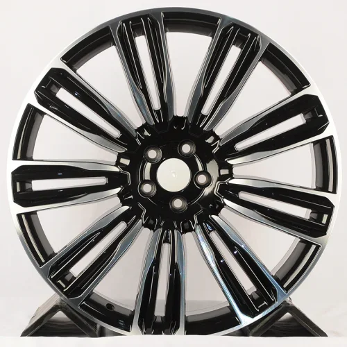 Диски R22 5x108 - миниатюра 3