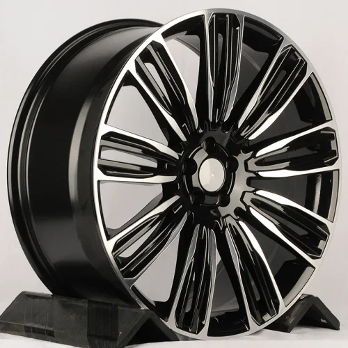 Диски R22 5x108 - миниатюра 4
