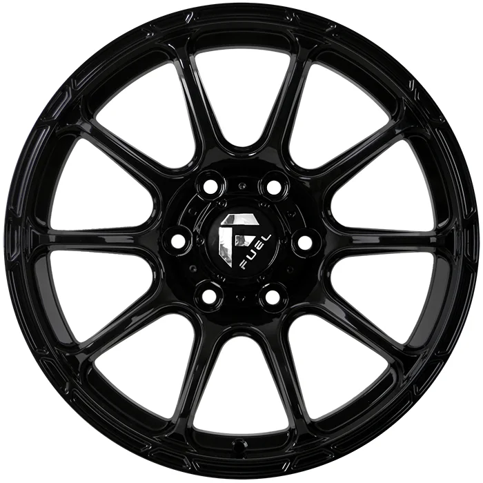 Диски R18 6x139.7 - изображение 1
