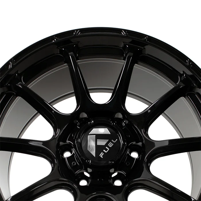 Диски R18 6x139.7 - миниатюра 2