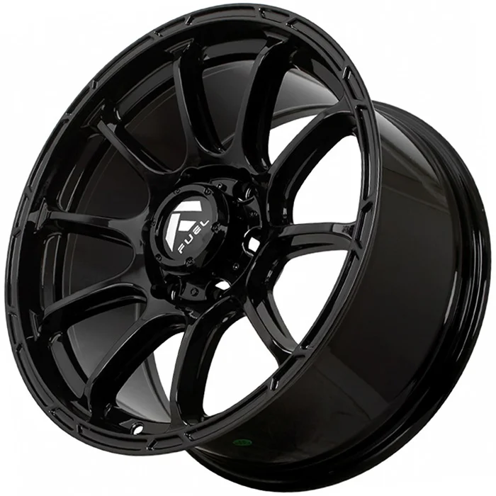 Диски R18 6x139.7 - миниатюра 3