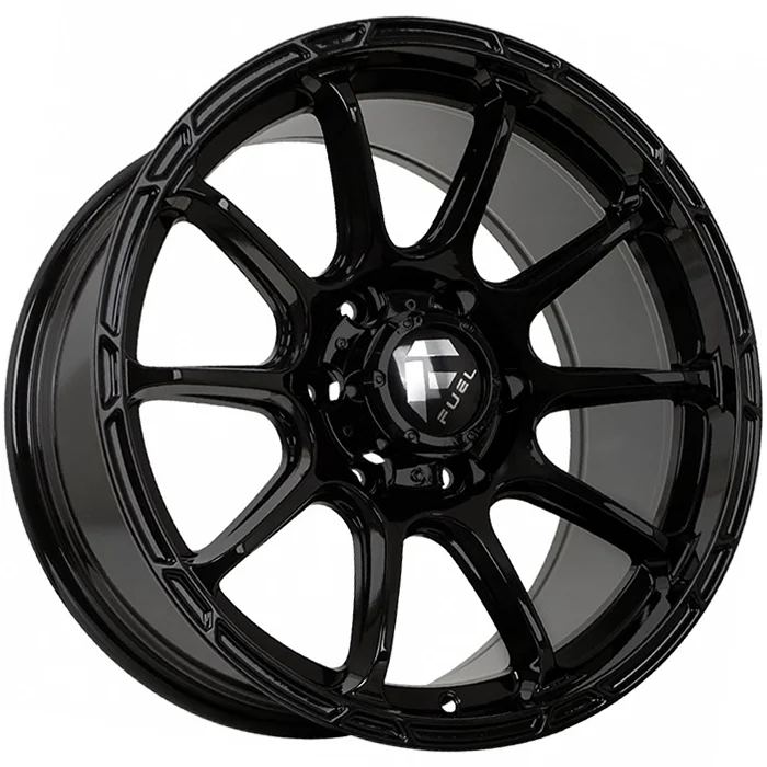 Диски R18 6x139.7 - миниатюра 4