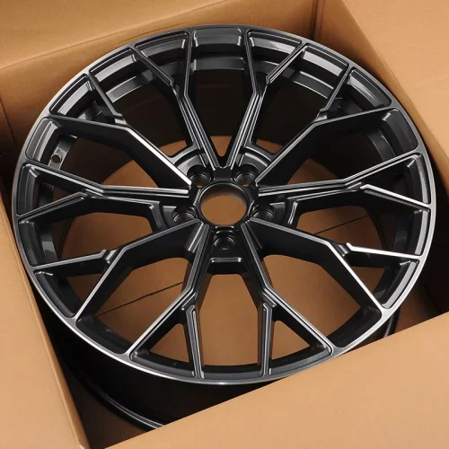 Диски R20 5x112 - изображение 1