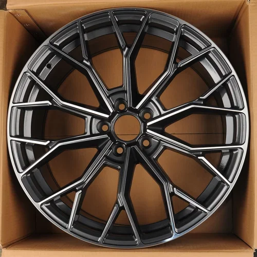 Диски R20 5x112 - миниатюра 2