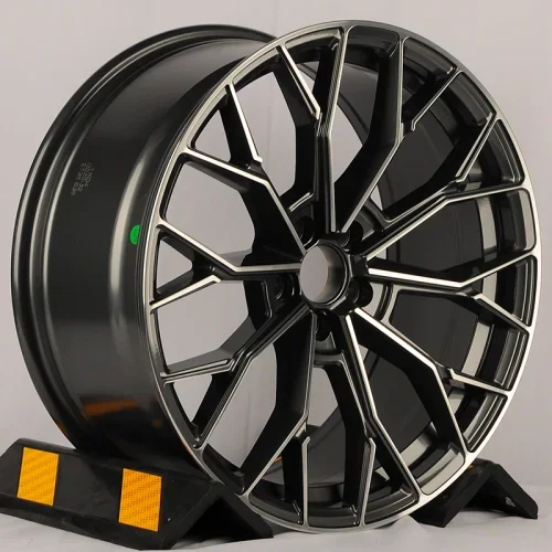 Диски R20 5x112 - миниатюра 4