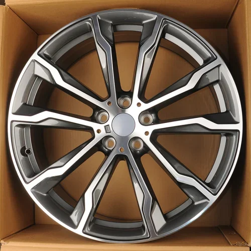 Диски R20 5x112 - миниатюра 2