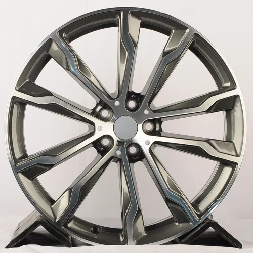 Диски R20 5x112 - миниатюра 3