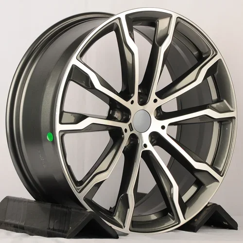 Диски R20 5x112 - миниатюра 4