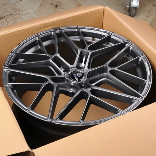Диски R19 5x108 - изображение 1