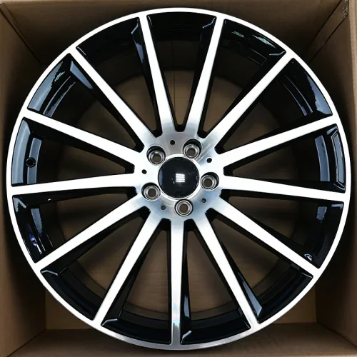 Диски R22 5x112 - миниатюра 2