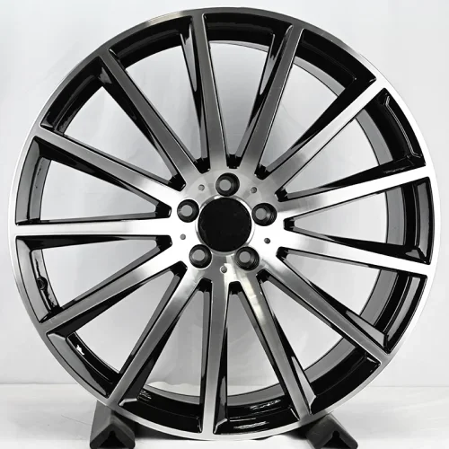 Диски R22 5x112 - миниатюра 3