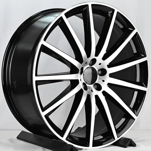Диски R22 5x112 - миниатюра 4