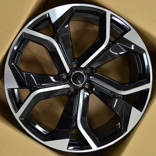Диски R21 5x112 - миниатюра 2