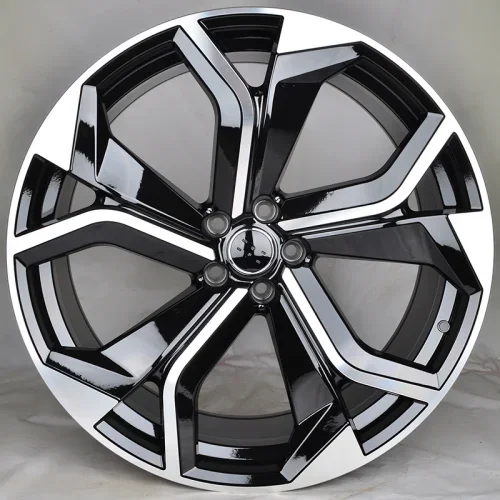 Диски R21 5x112 - миниатюра 3