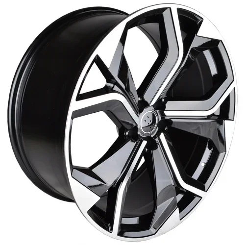 Диски R21 5x112 - миниатюра 4