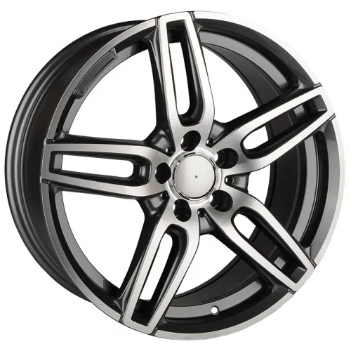 Диски R17 5x112 - изображение 1