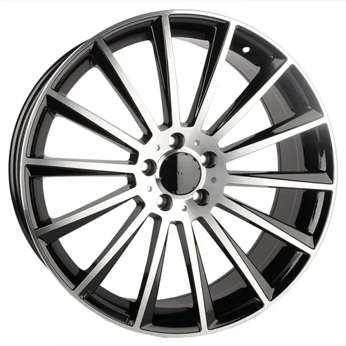 Диски R20 5x112 - миниатюра 4