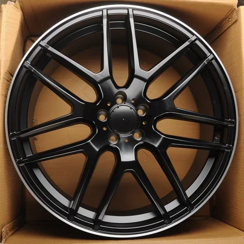 Диски R22 5x112 - миниатюра 2