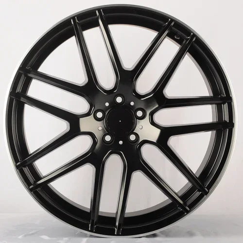 Диски R22 5x112 - миниатюра 3