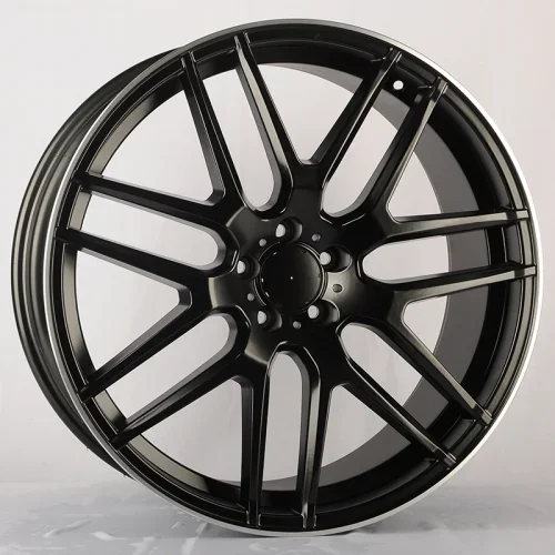 Диски R22 5x112 - миниатюра 4