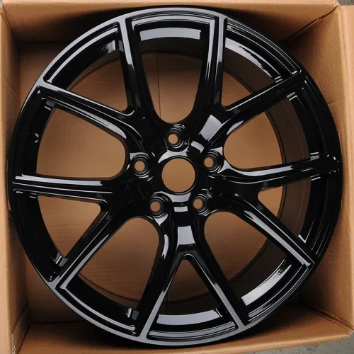 Диски R20 5x127 - миниатюра 2