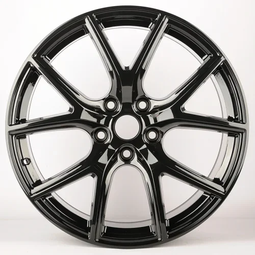 Диски R20 5x127 - миниатюра 3