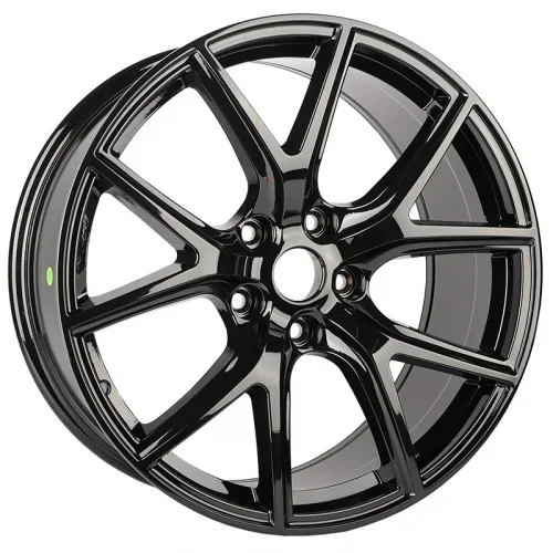 Диски R20 5x127 - миниатюра 4