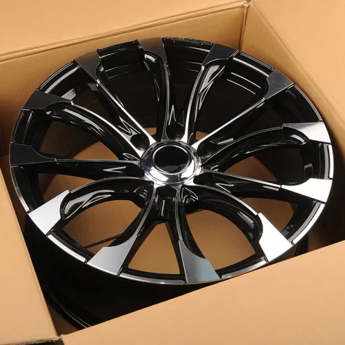 Диски R20 6x139.7 - изображение 1