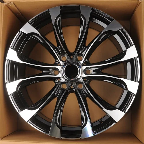 Диски R20 6x139.7 - миниатюра 2