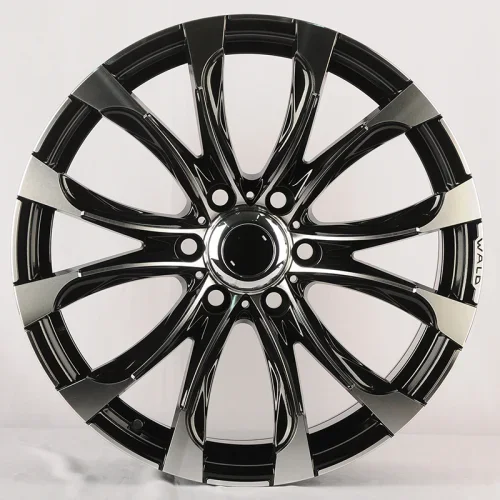 Диски R20 6x139.7 - миниатюра 3