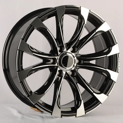 Диски R20 6x139.7 - миниатюра 4