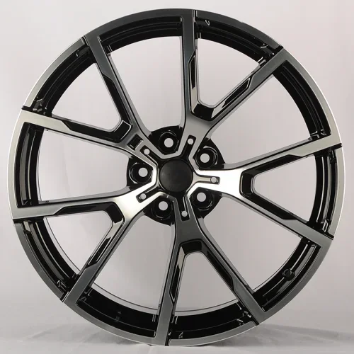 Диски R19 5x120 - миниатюра 3