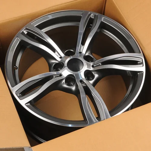 Диски R17 5x120 - изображение 1
