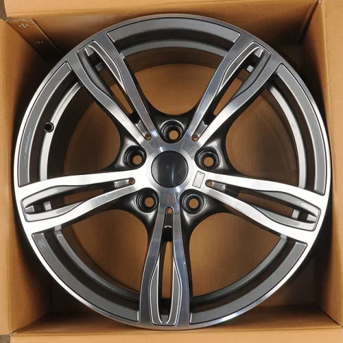 Диски R17 5x120 - миниатюра 2
