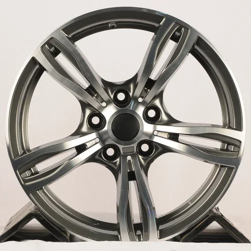 Диски R17 5x120 - миниатюра 3