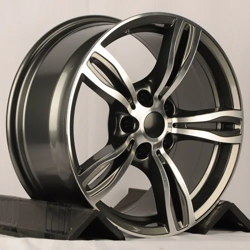 Диски R17 5x120 - миниатюра 4