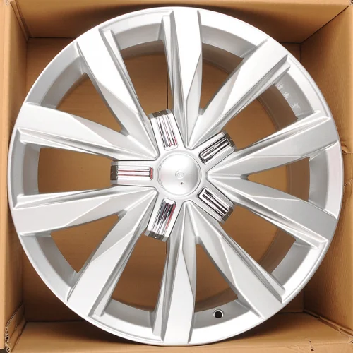 Диски R18 5x120 - миниатюра 2