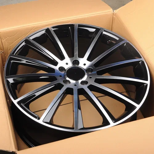Диски R20 5x112 - изображение 1