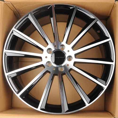 Диски R20 5x112 - миниатюра 2