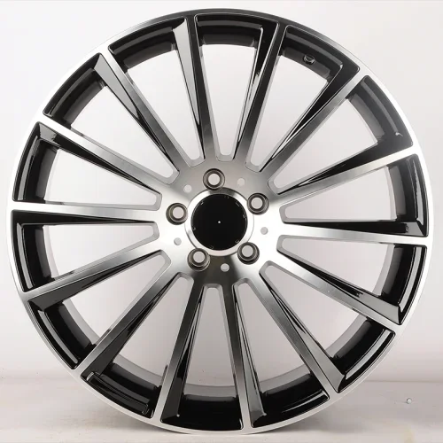 Диски R20 5x112 - миниатюра 3