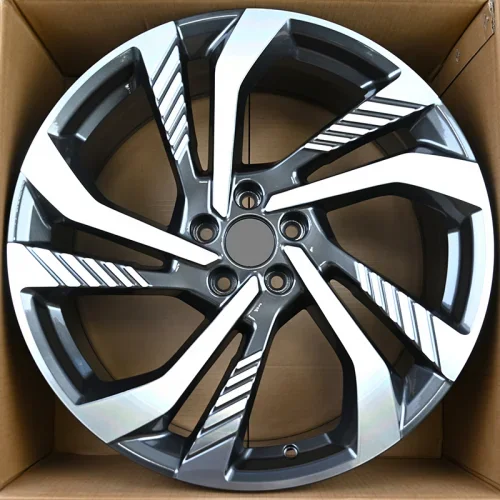 Диски R20 5x108 - миниатюра 2