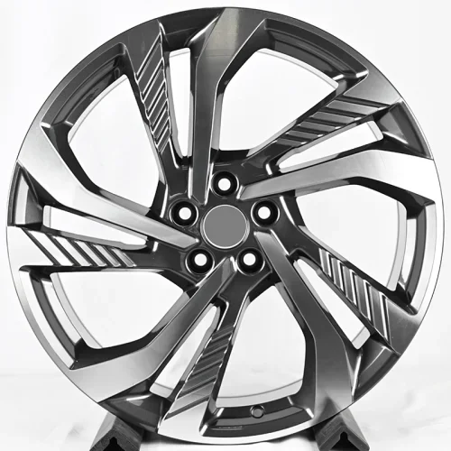 Диски R20 5x108 - миниатюра 3
