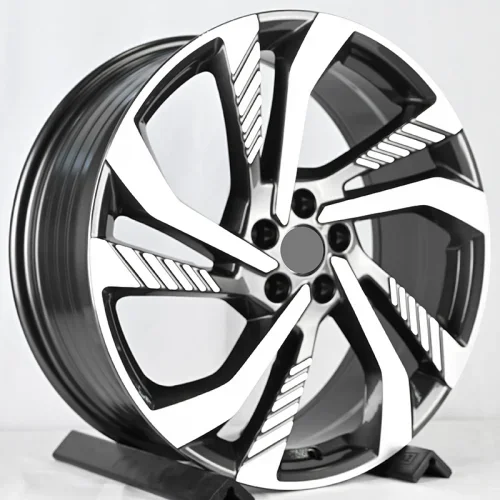 Диски R20 5x108 - миниатюра 4