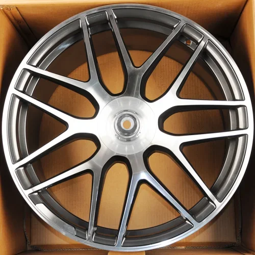 Диски R22 5x112 - миниатюра 2