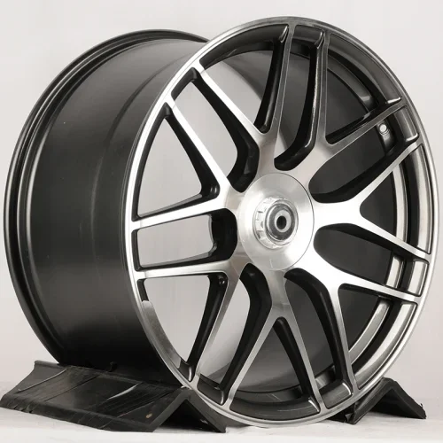 Диски R22 5x112 - миниатюра 4