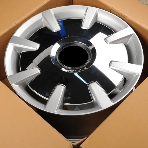 Диски R18 5x120 - изображение 1