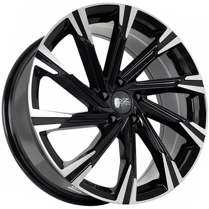 Диски R19 5x108 - миниатюра 4
