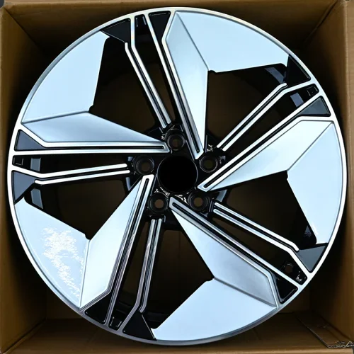 Диски R19 5x112 - миниатюра 2