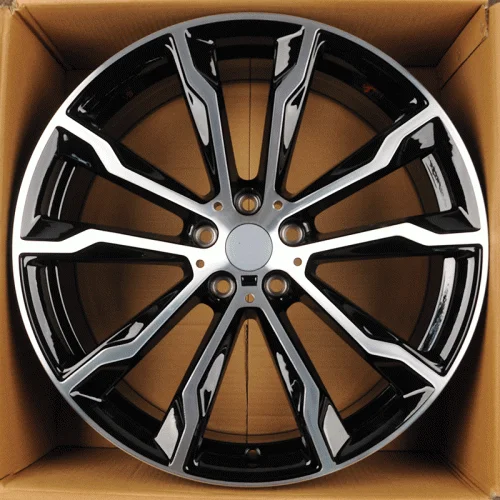 Диски R20 5x112 - миниатюра 2
